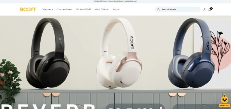 Boost-Lifestyle.co