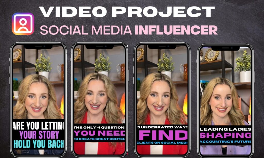Katty Video Editing For Influencer - Video Project by Shahzeb Speaks