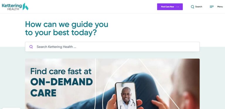 KetteringHealth.Org
