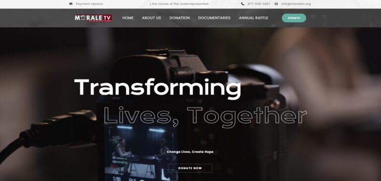 Moraletv.Org