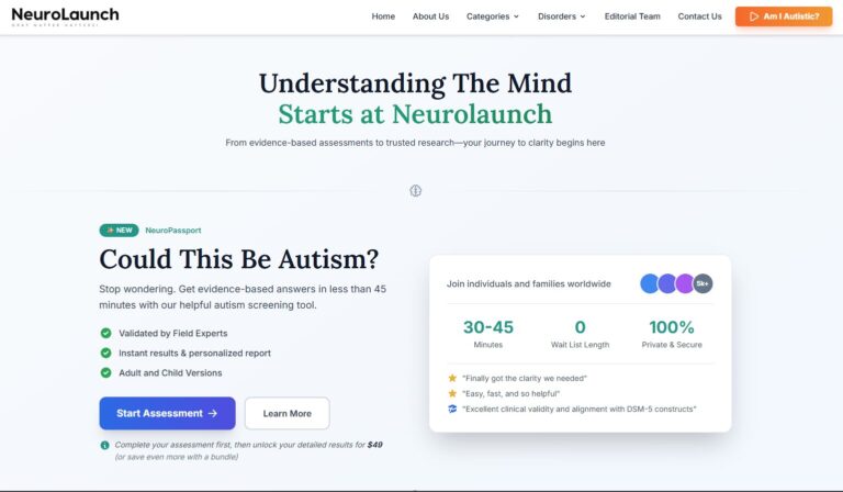 NeuroLaunch.com