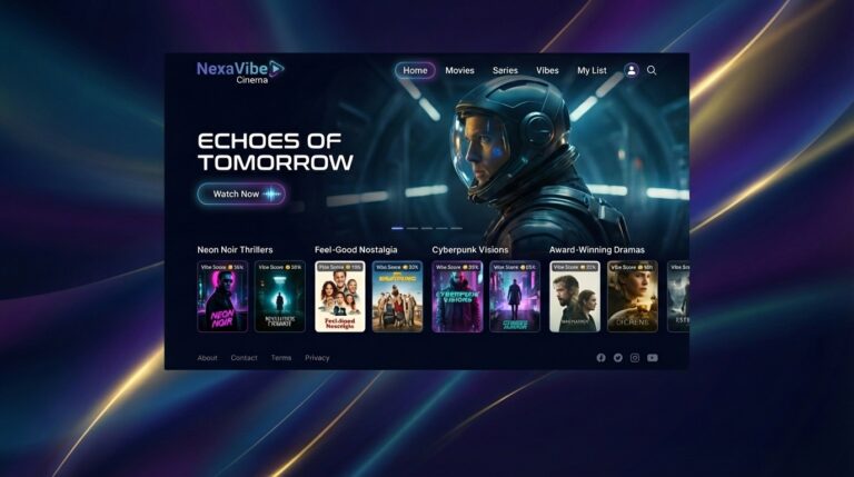 NexaVibeCinema.com