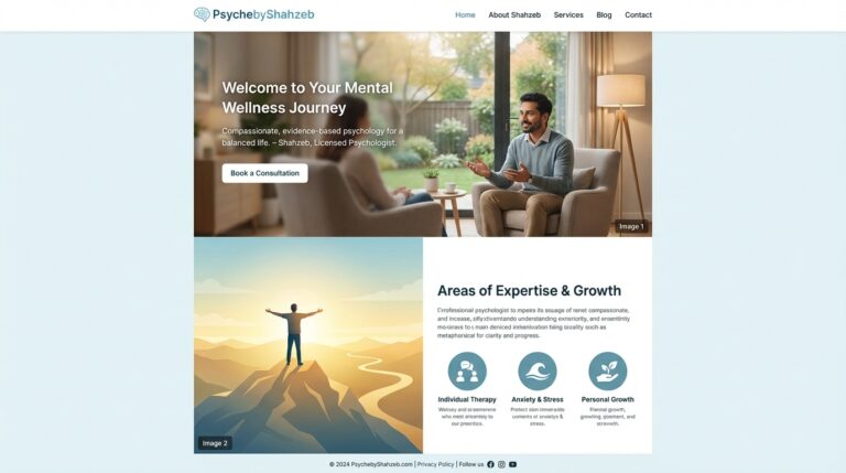 PsychebyShahzeb.com