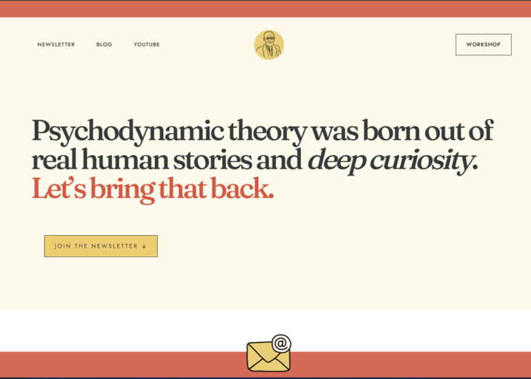PsychoDynamicPsychology.com