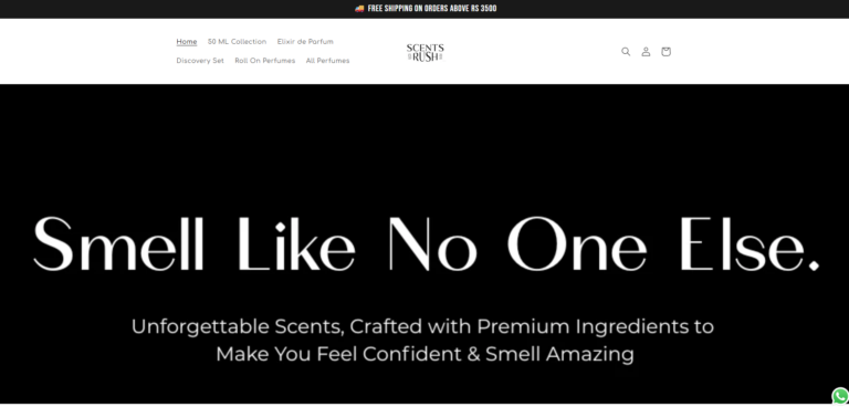 ScentSrush.com