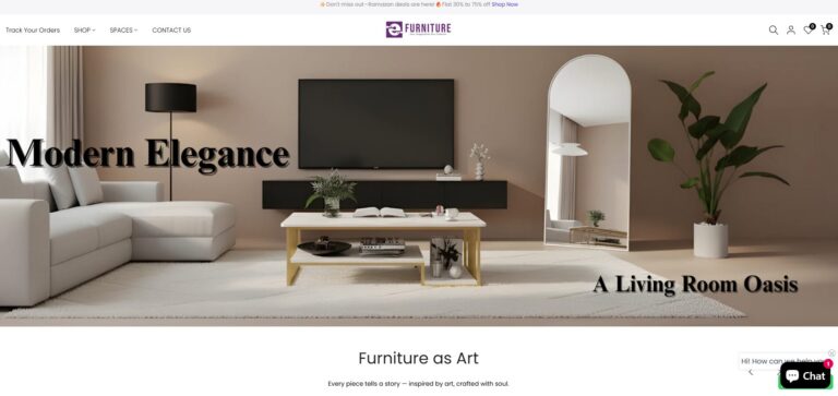 Efurniture.Pk