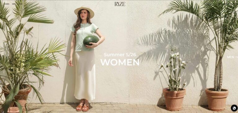 Wearryze.com