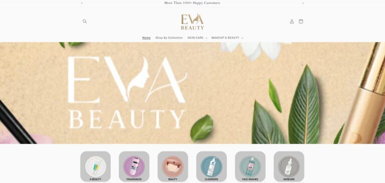 Vabeauty.Online