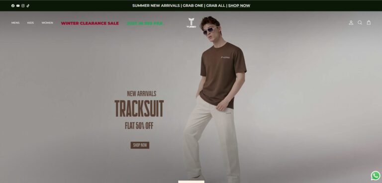 TurboBrandsFactory.com