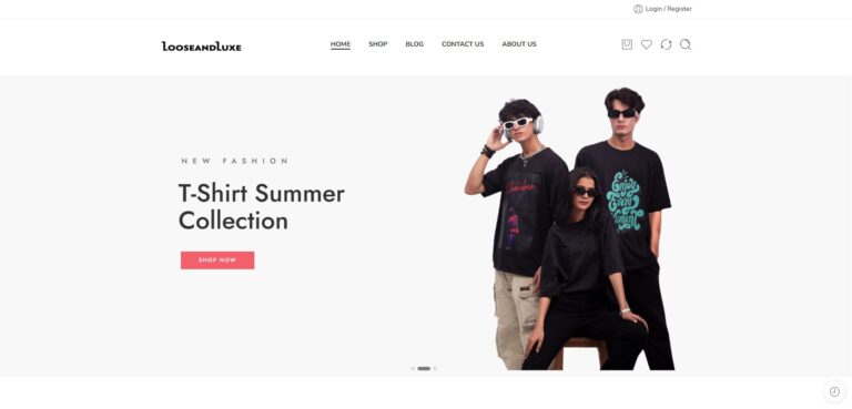 Looseandluxe.com