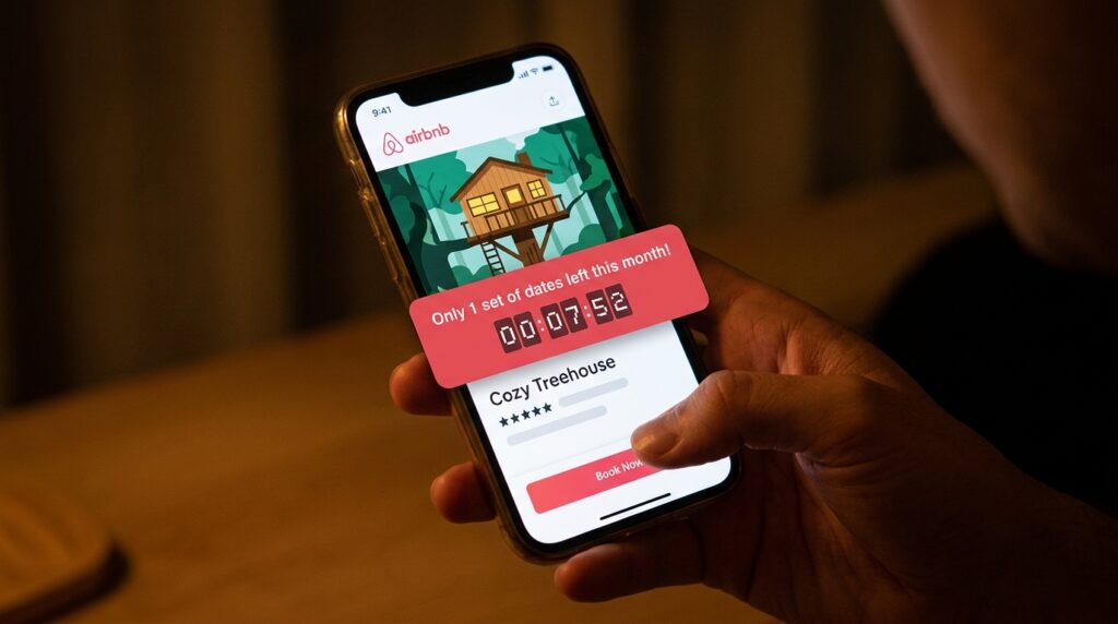 Airbnb_ux_addictive_psychology