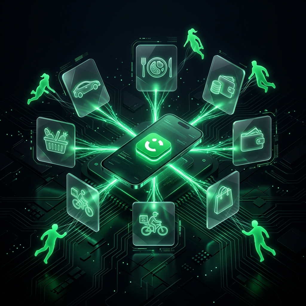 Chapter 5: The Super App Economics
