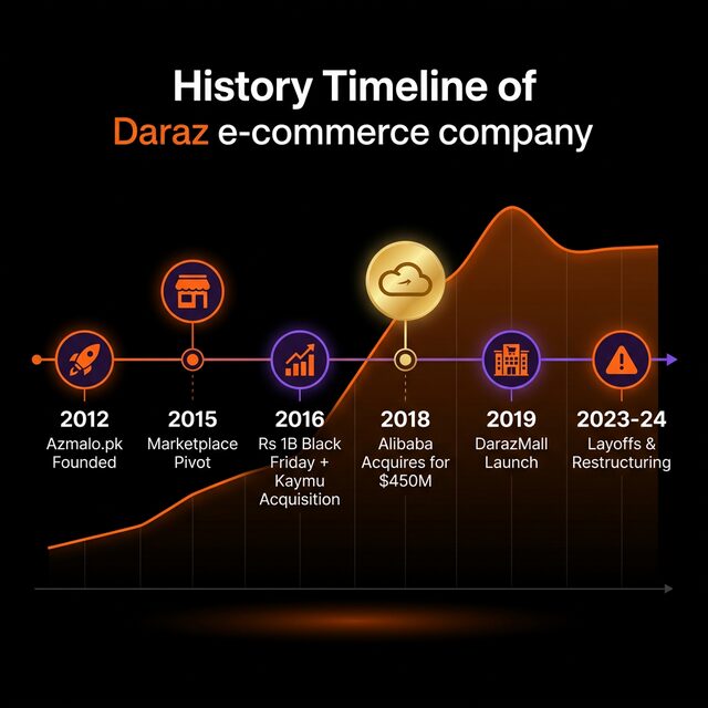 The Consumer Psychology Behind Daraz’s E-commerce Success — Brand ...