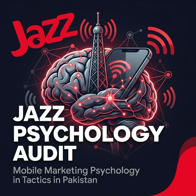 Jazz / Mobilink