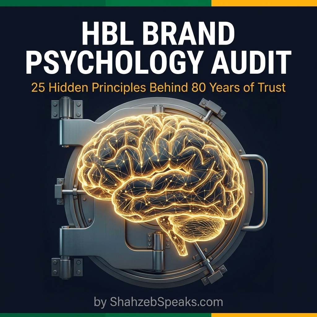 HBL (Habib Bank Limited)