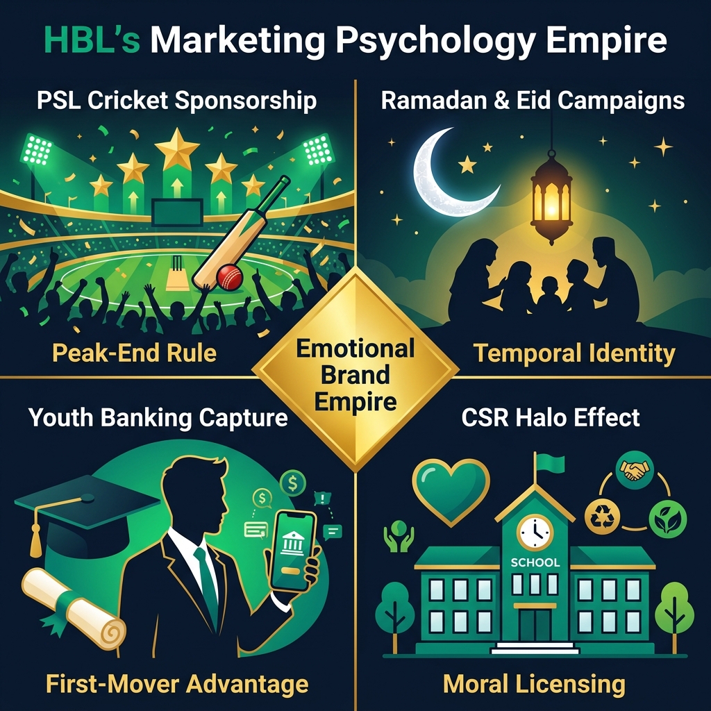 Marketing PSL Empire