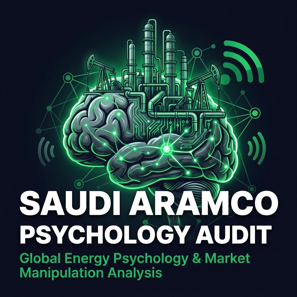 Saudi Aramco