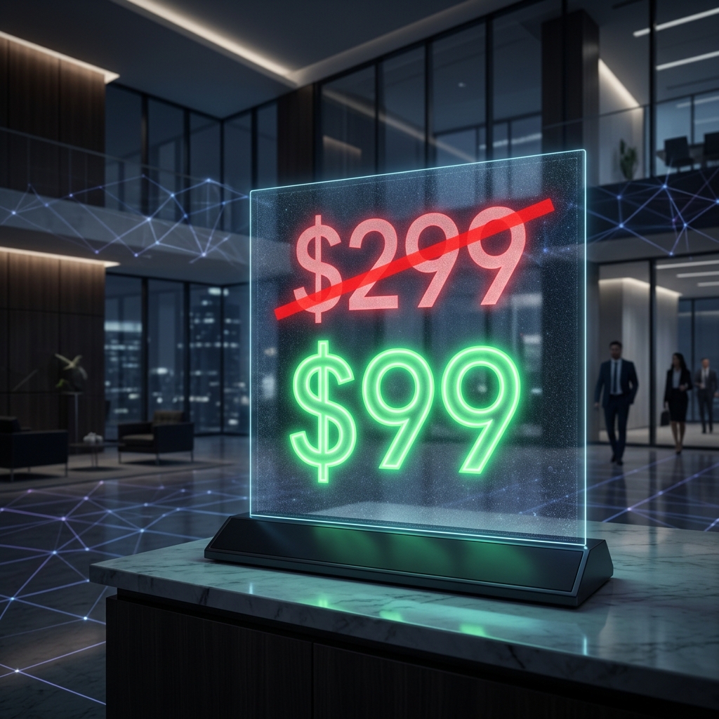 Anchoring Bias in Marketing | 13 Real Examples (Amazon, Apple)