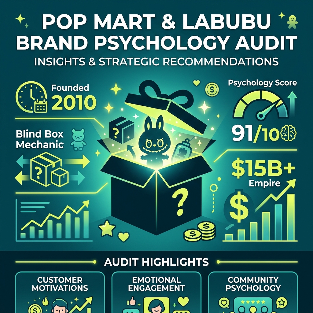 Pop Mart (Labubu)