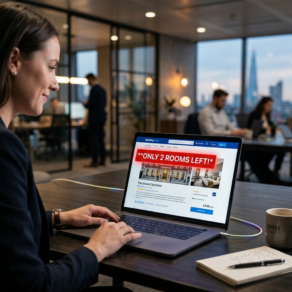 scarcity-booking-hotel