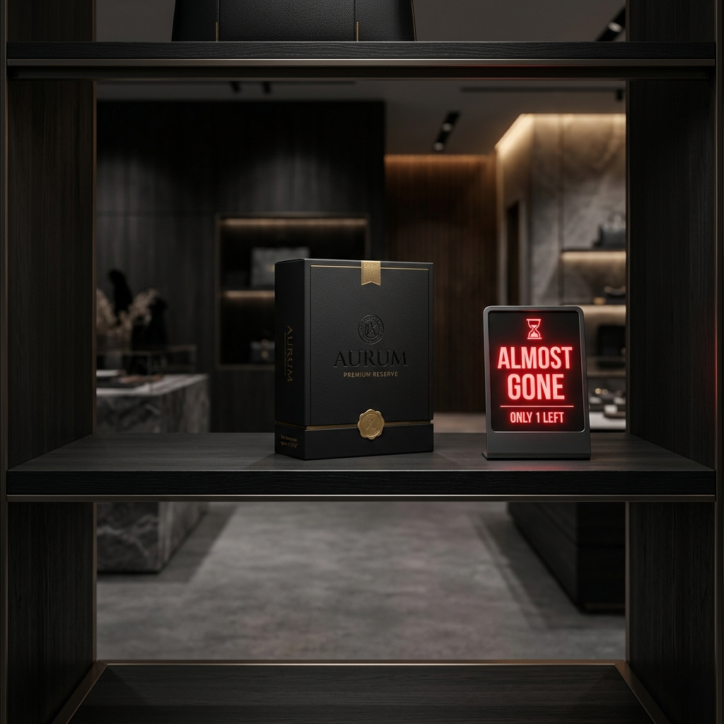 scarcity-featured