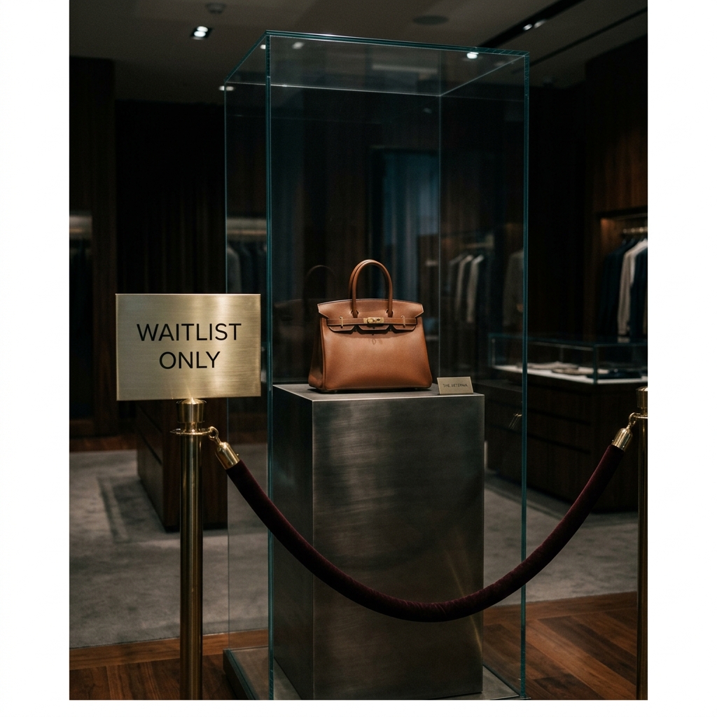 scarcity-luxury