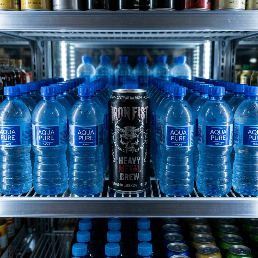 von-restorff-water