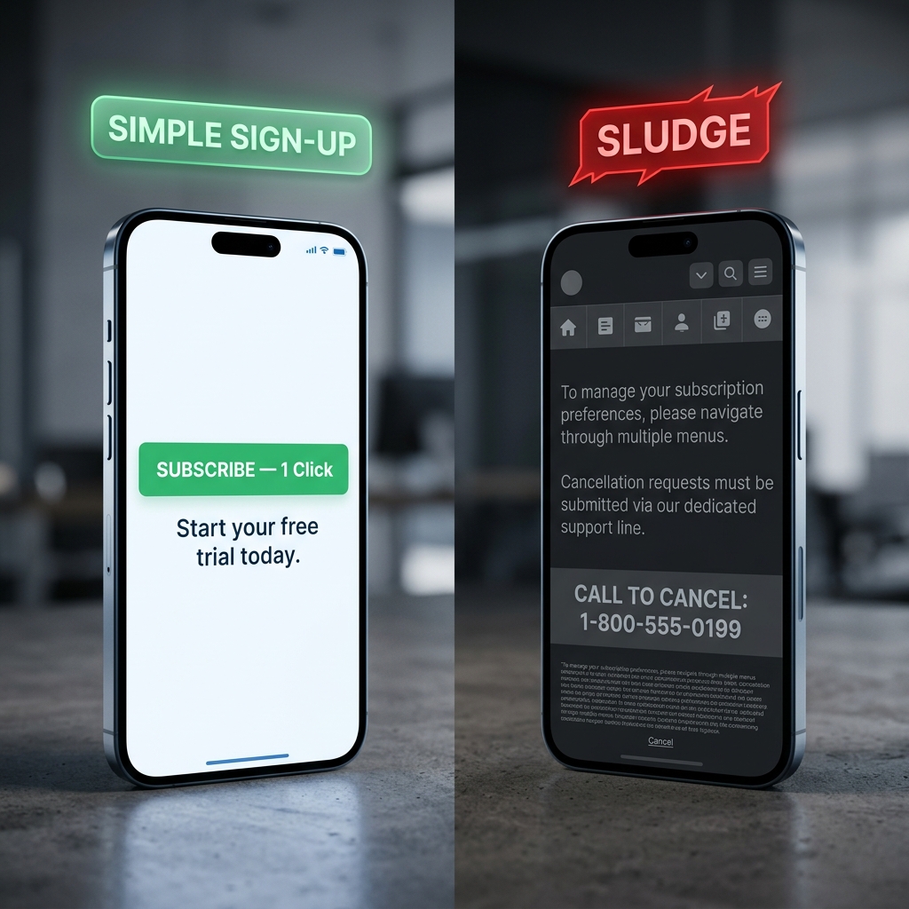 nudge-sludge