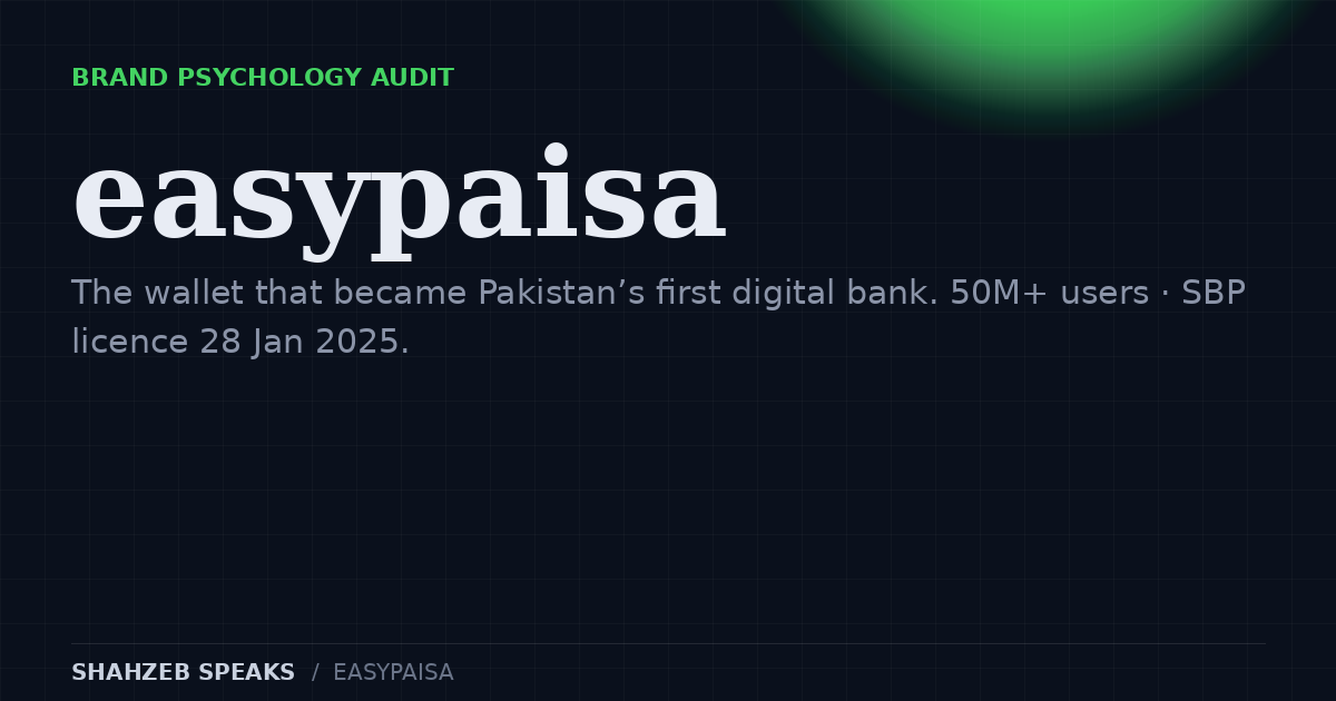 easypaisa