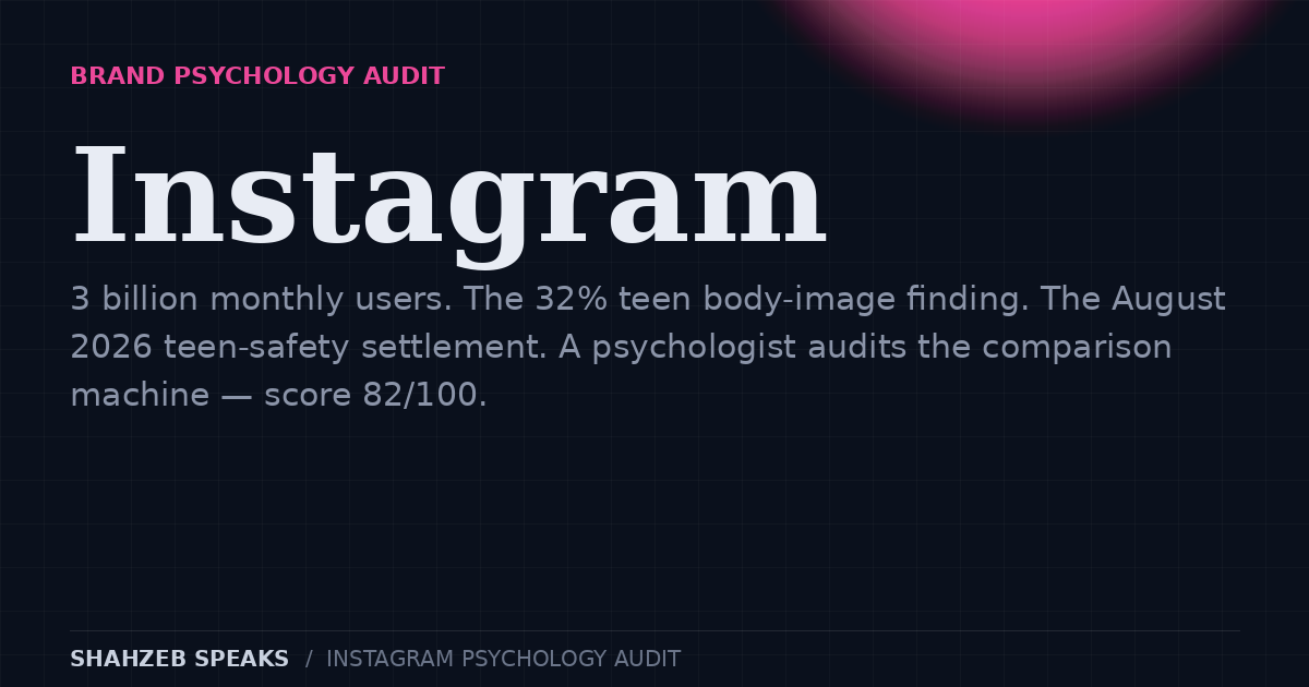 Instagram