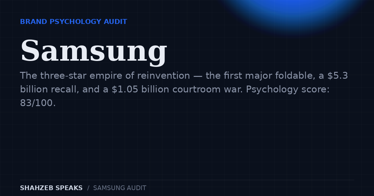 Samsung
